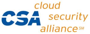 cloud security alliance
